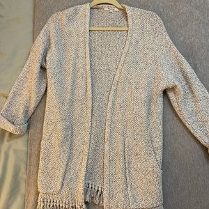 Madewell Cardigan